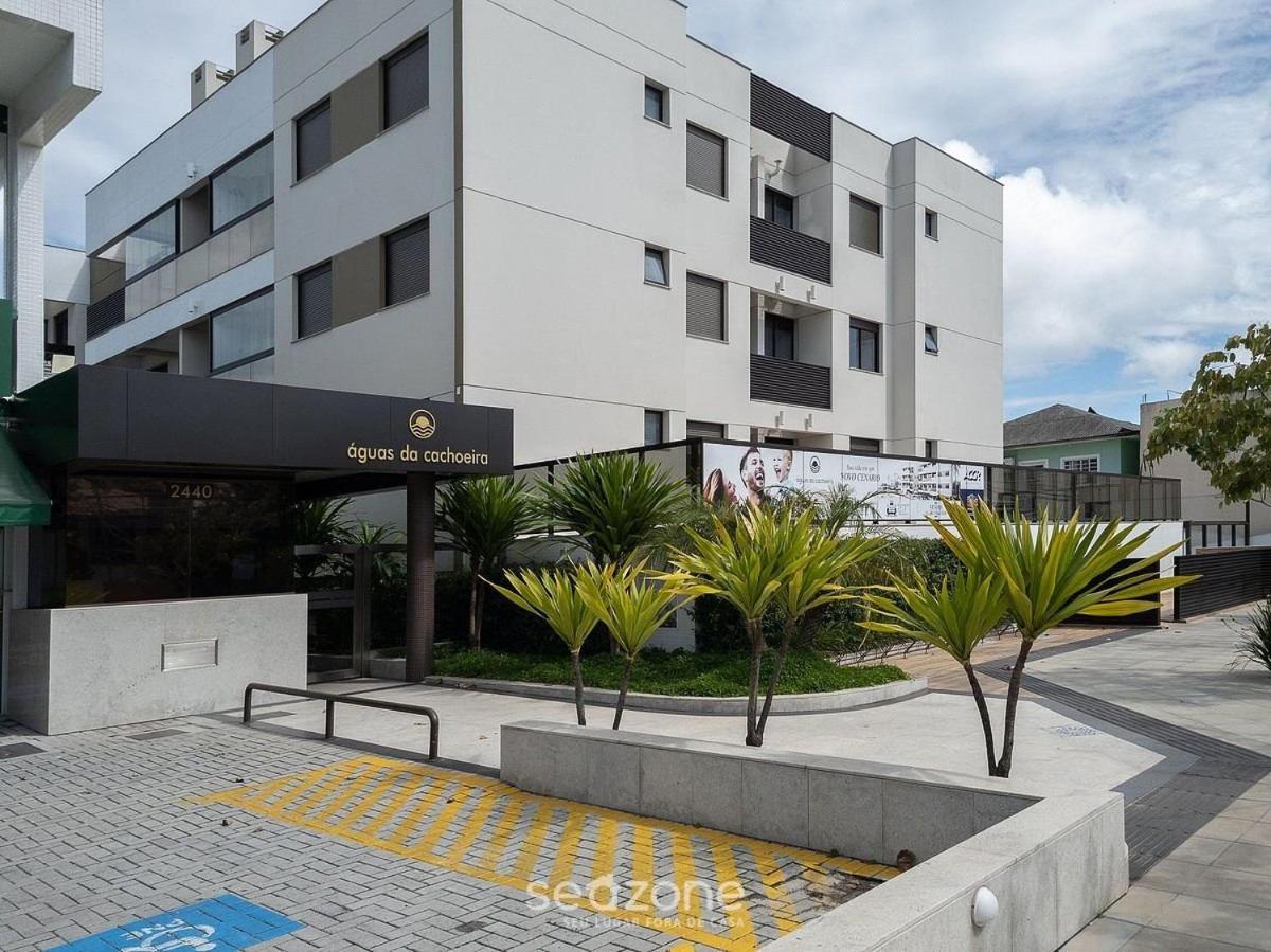 C/ Piscinas A 240m Do Mar Floripa-sc Adc Apartamento Florianopolis