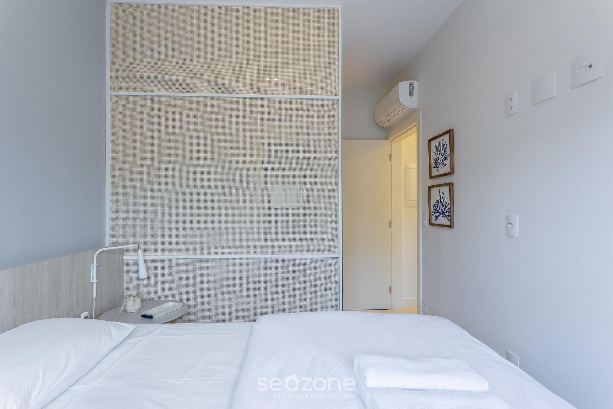 Apartamento C/ Piscinas A 240m Do Mar Floripa-sc Adc Florianopolis