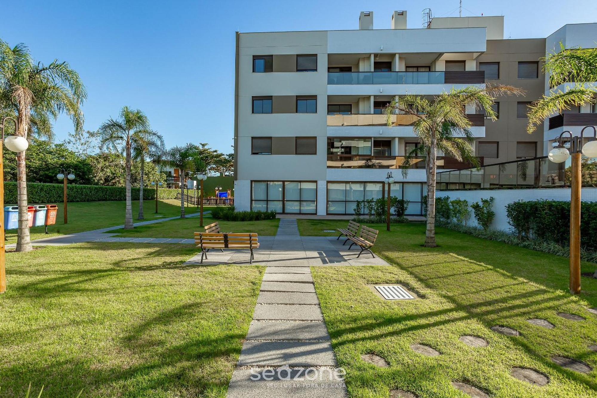 C/ Piscinas A 240m Do Mar Floripa-sc Adc Apartamento Florianopolis